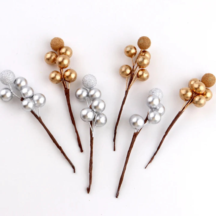 GoldenBerry | Luksus Yangmei Berry-pakke til julearrangement 4