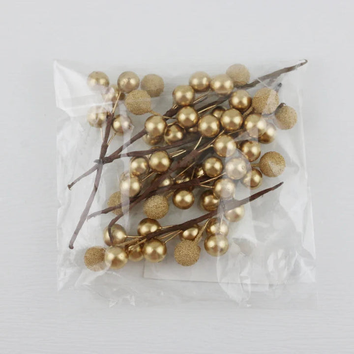 GoldenBerry | Luksus Yangmei Berry-pakke til julearrangement 5