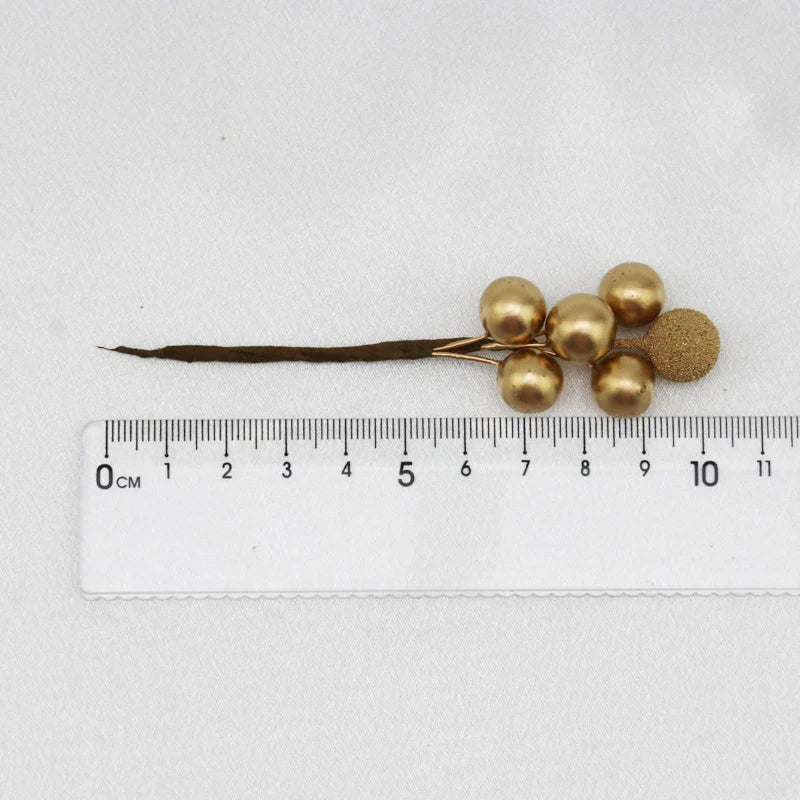 GoldenBerry | Luksus Yangmei Berry-pakke til julearrangement 6