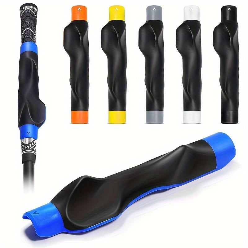 Golf Grip Trainer – For et perfekt sving og kontrol 1