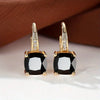 Sort spinel
