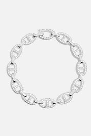 Guldfarvet armbånd med elegant design – Begrænset lagersalg 1
