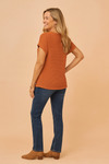 Orange / XS