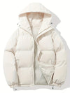 Beige-hvid / M