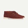 Bordeaux / EU 34 / US 2 / UK 1.5 / AU 2