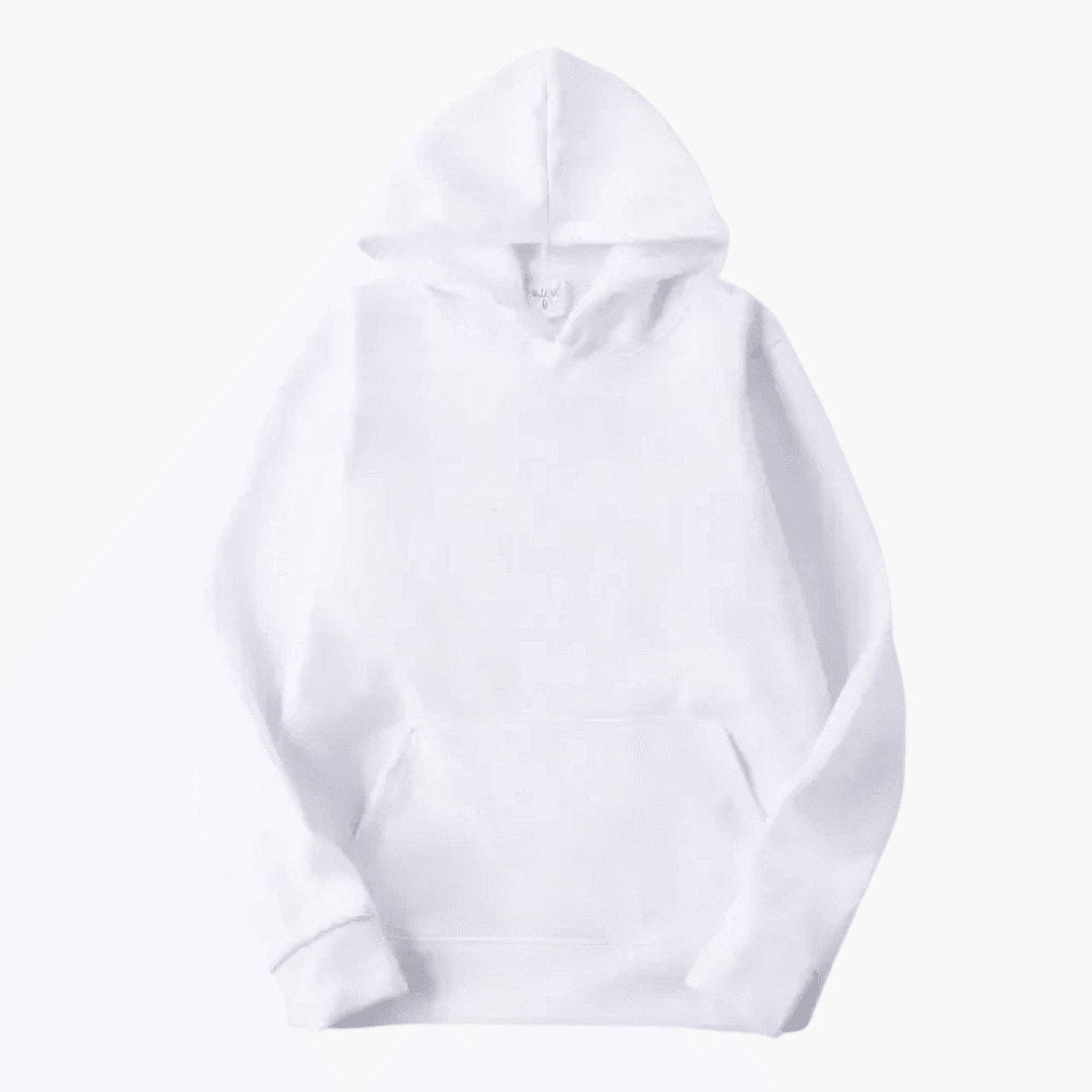 Herre Hættetrøje Jeppe – Varm og Komfortabel Casual Sweatshirt 10