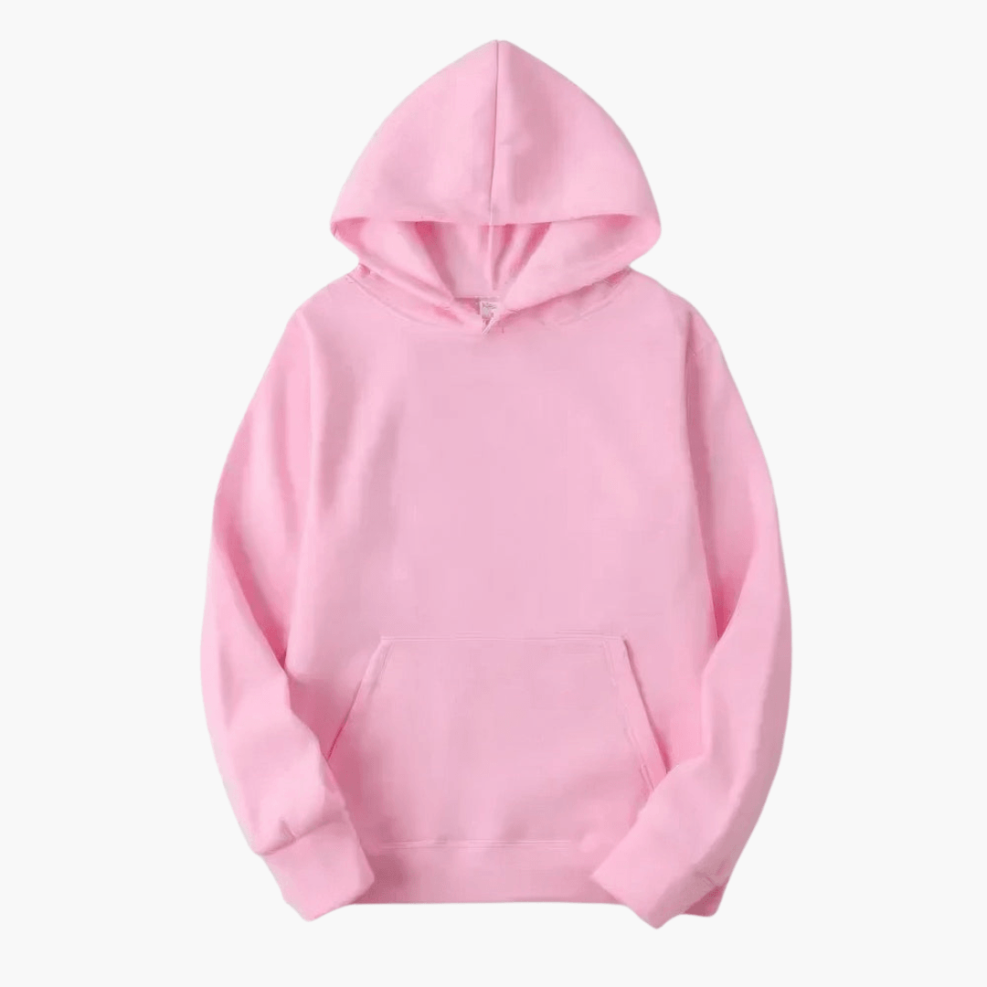 Herre Hættetrøje Jeppe – Varm og Komfortabel Casual Sweatshirt 8