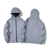 Lysegrå / S