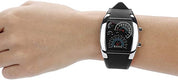 Herre speedometer LED-ur 4