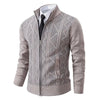 Beige / M