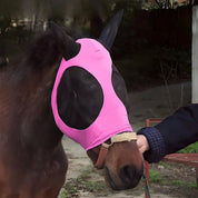 Hestefluemaske 5