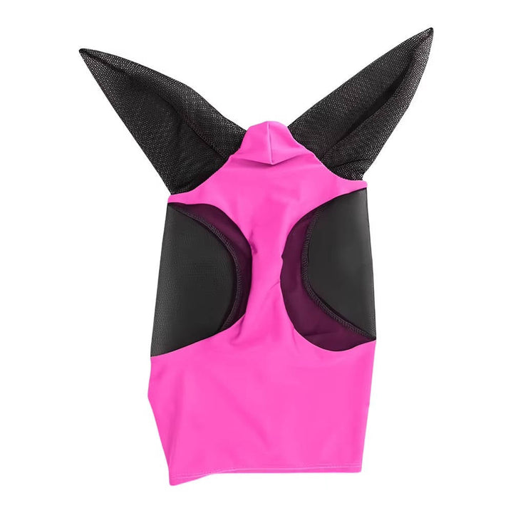 Hestefluemaske 6