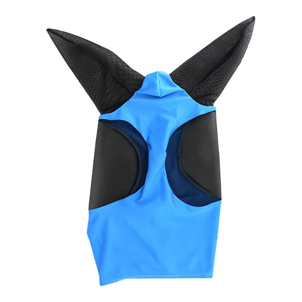 Hestefluemaske 8