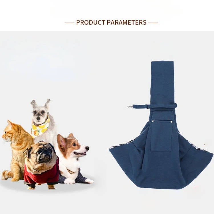 Hundebærerslynge 8