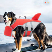 Hundeflyderjakke 1