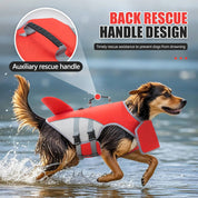Hundeflyderjakke 2