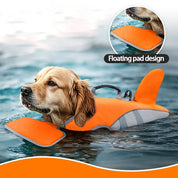 Hundeflyderjakke 5