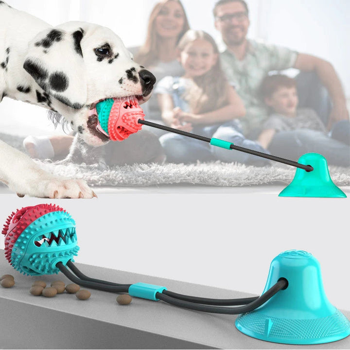 Hundesugelegetøj 0