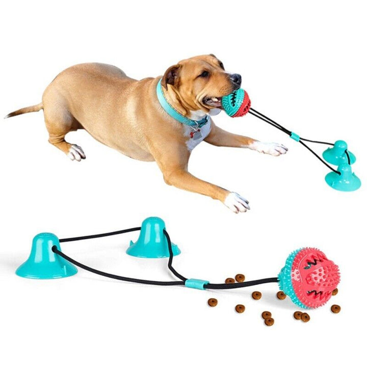 Hundesugelegetøj 1