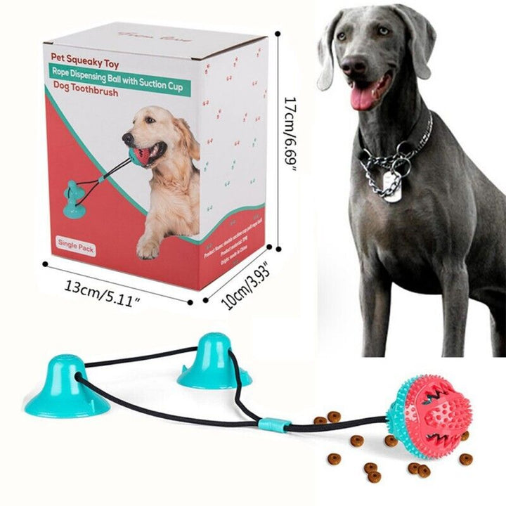 Hundesugelegetøj 2