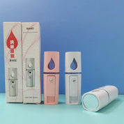 HydraGlow - Mini anti-aging ansigtsspray 3