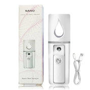 HydraGlow - Mini anti-aging ansigtsspray 4