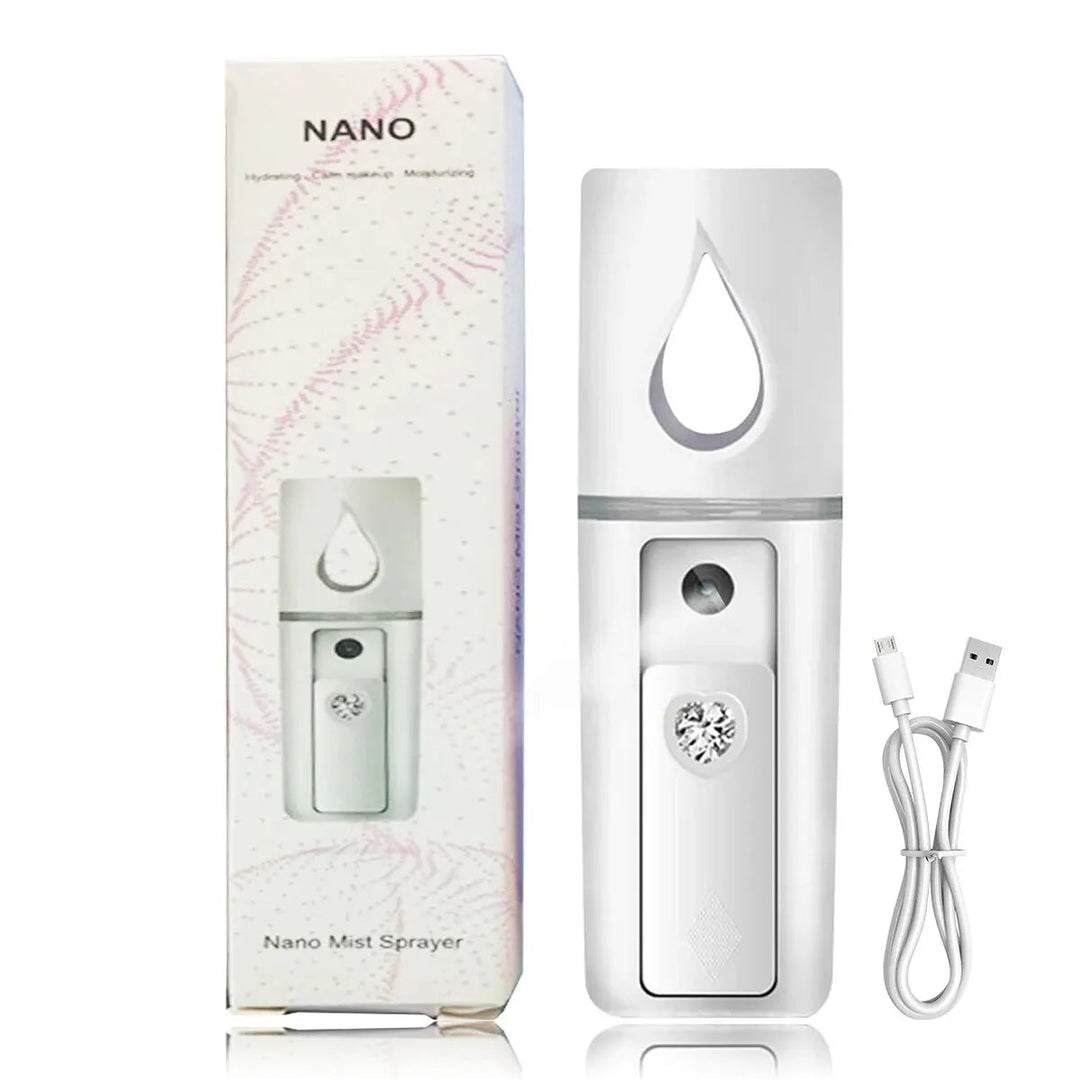 HydraGlow - Mini anti-aging ansigtsspray 4