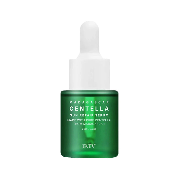 HydraSooth – Centella ansigtsserum 0
