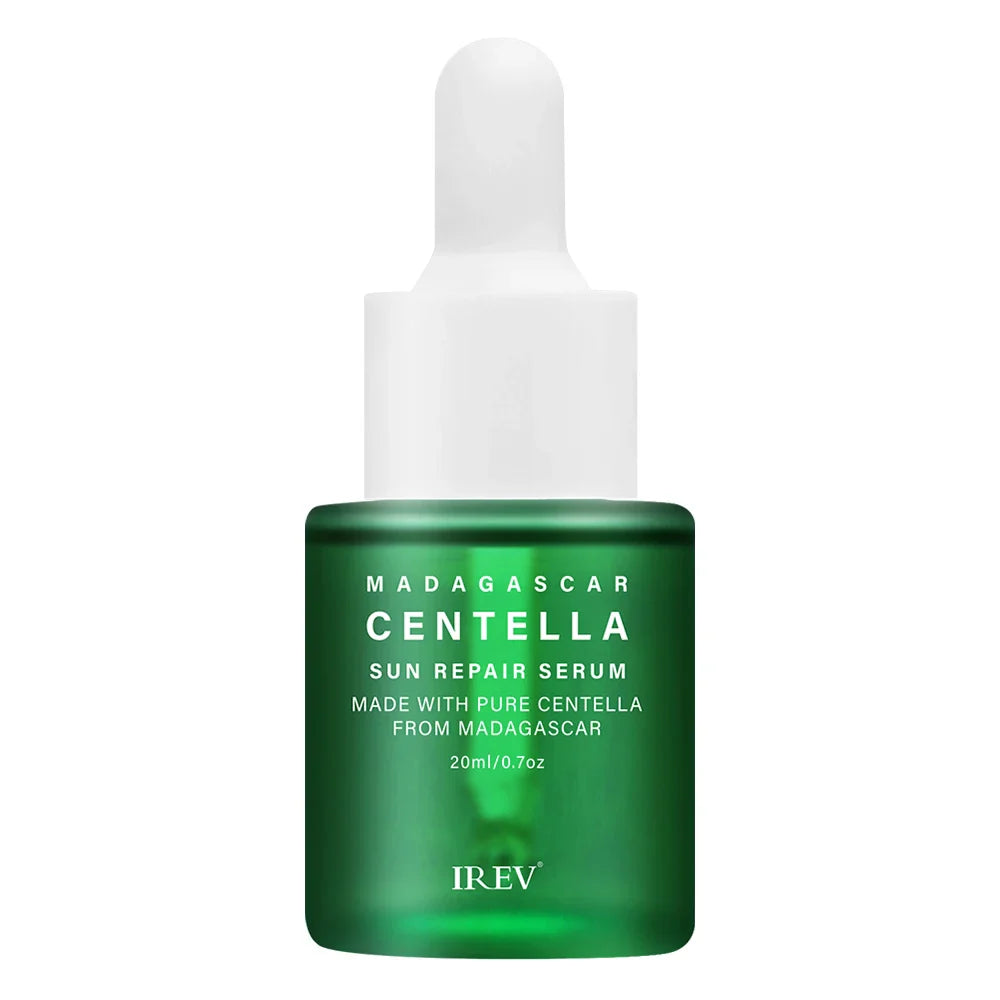 HydraSooth – Centella ansigtsserum 4