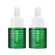 HydraSooth – Centella ansigtsserum 6