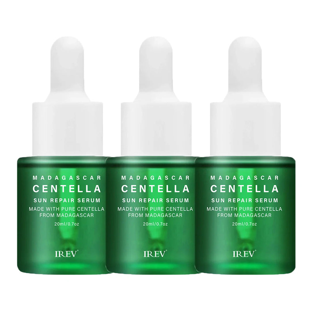 HydraSooth – Centella ansigtsserum 7