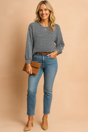 Iga | Klassisk stil med et moderne twist 0