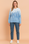 Blå / 2xs