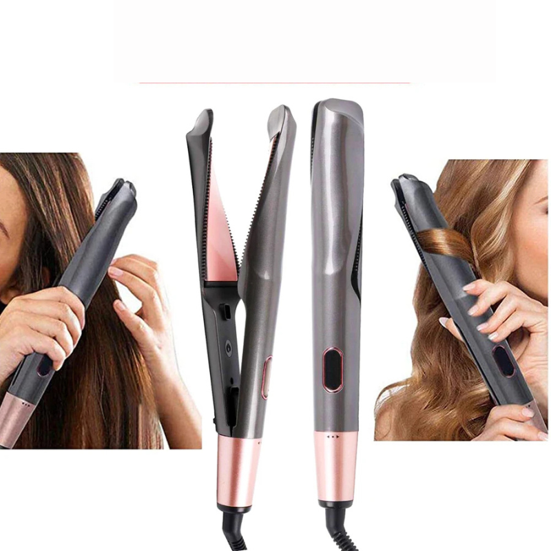 IonTwist - Negativ ion 2-i-1 hårstyler 3