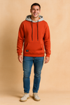 Orange / S