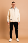 Beige / S
