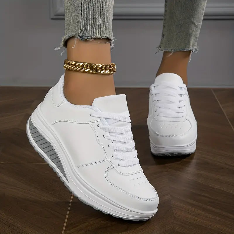 JARRAH | Stilfulde ortopædiske sneakers 3