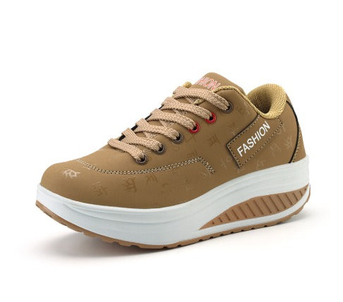 JARRAH | Stilfulde ortopædiske sneakers 7