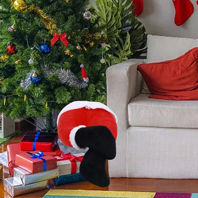 JollyLegs | Blød juletræsplysdekoration 2