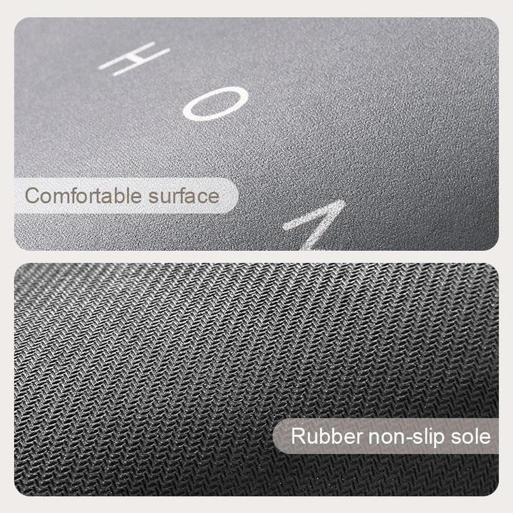 Jonas | Ekstremt absorberende bademåtte – Carefree Dry Floors 4