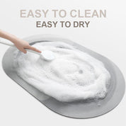 Jonas | Ekstremt absorberende bademåtte – Carefree Dry Floors 5
