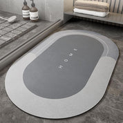 Jonas | Ekstremt absorberende bademåtte – Carefree Dry Floors 8