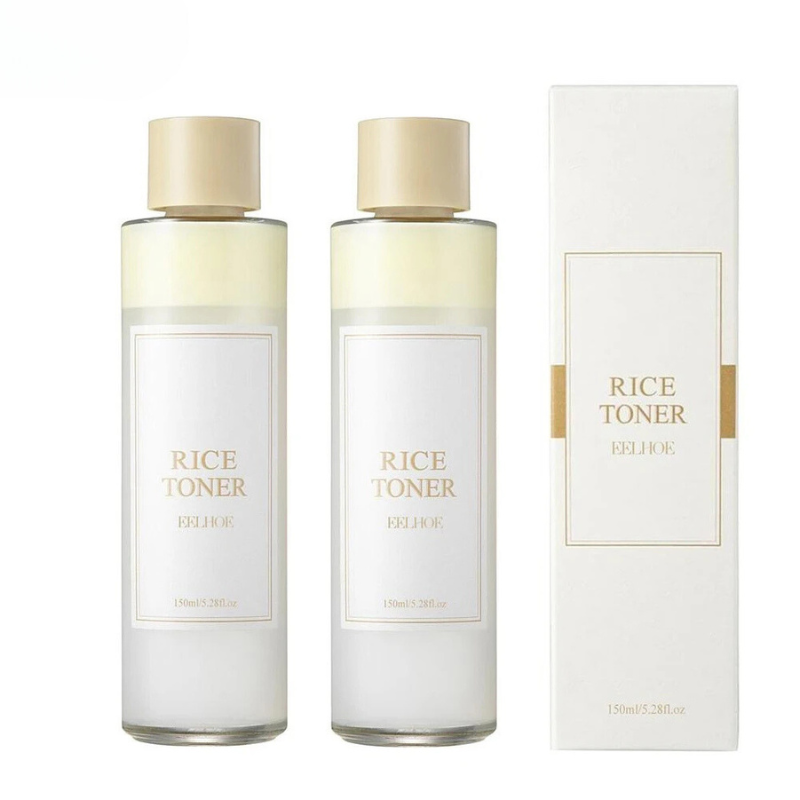 K-Glow Toner – Dybderensende og strålende hud 0
