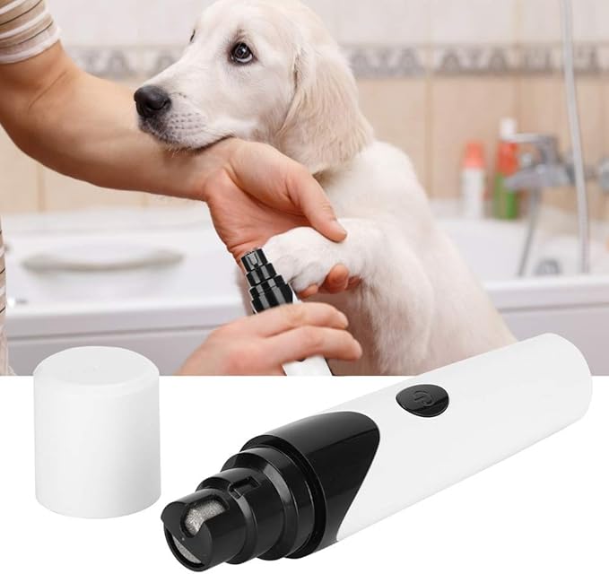 Kæledyrs negletrimmer 2