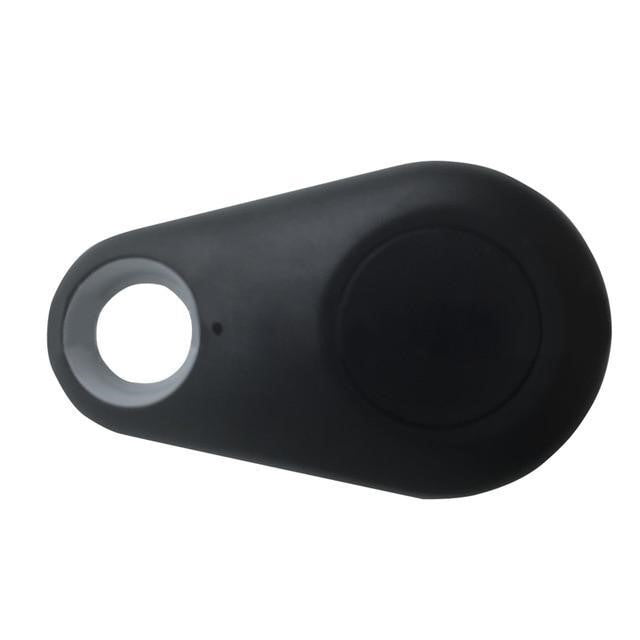 Kæledyrs smart mini vandtæt GPS-tracker med batteri 4