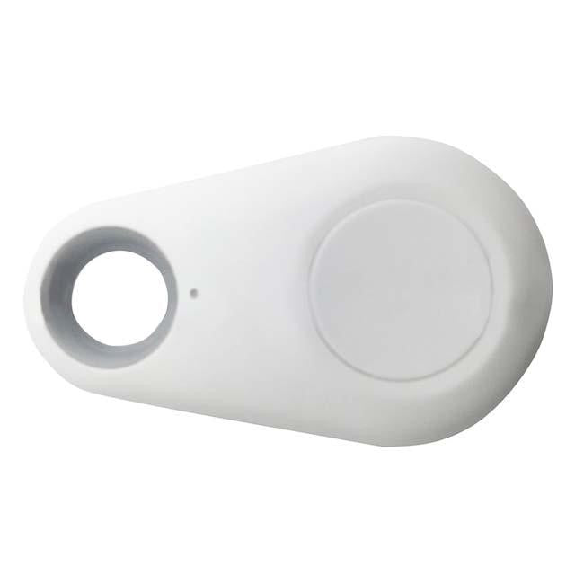 Kæledyrs smart mini vandtæt GPS-tracker med batteri 6