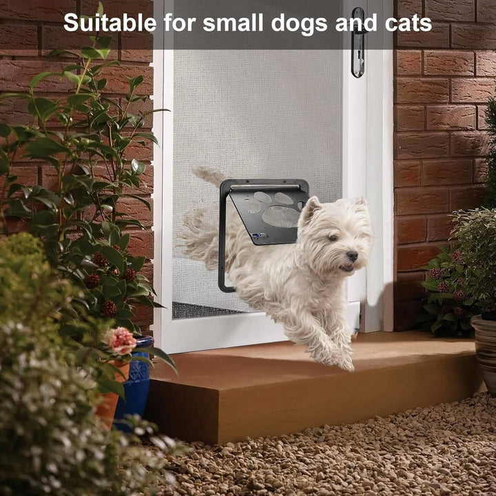 Kæledyrsskærm til hunde og katte 2