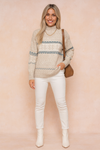 Beige / Xs
