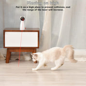 Kattelaserlegetøj 5