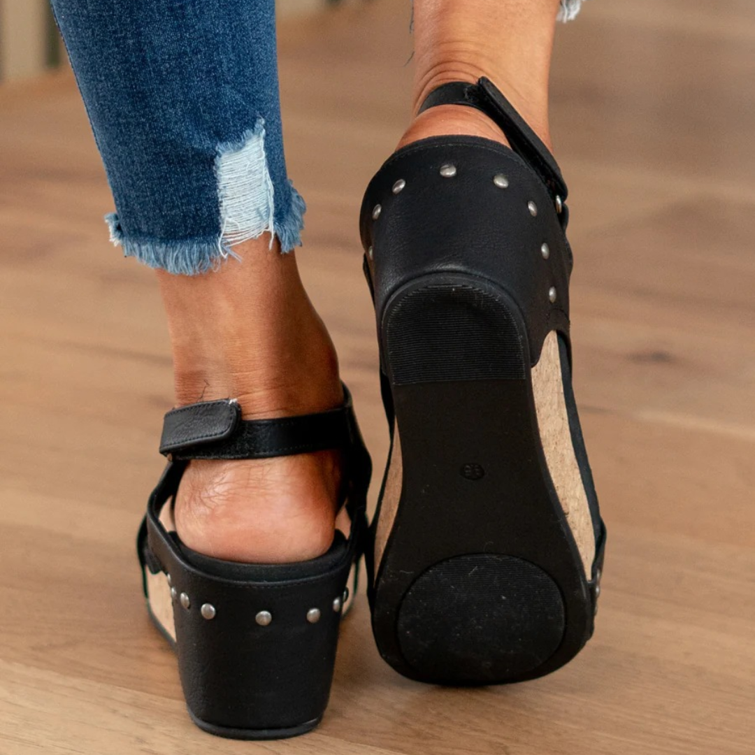 Kile-sandaler til kvinder - Elegant og komfortabel til sommer 7